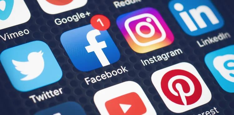 Sosyal Medyada Bizi Takip Etmeyi Unutmayın